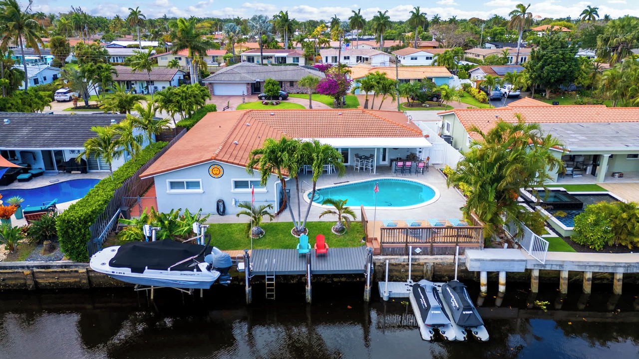 Photo of Outdoor in Coral Ridge Isles