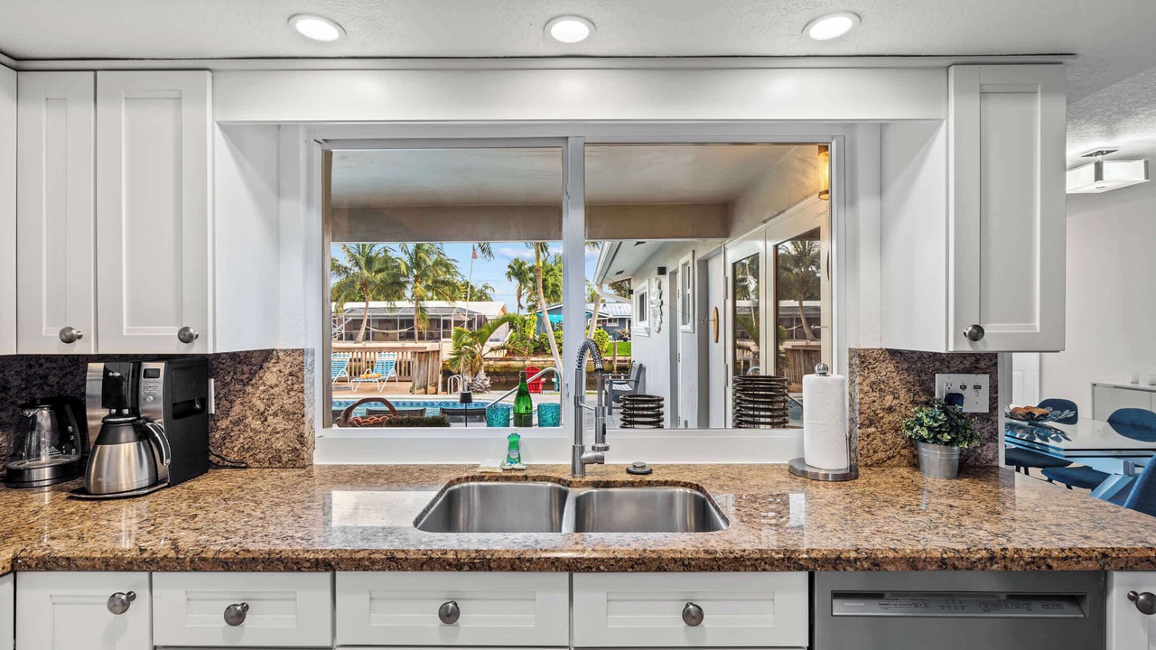 Photo of Outdoor in Coral Ridge Isles