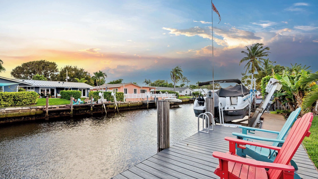 Photo of Outdoor in Coral Ridge Isles