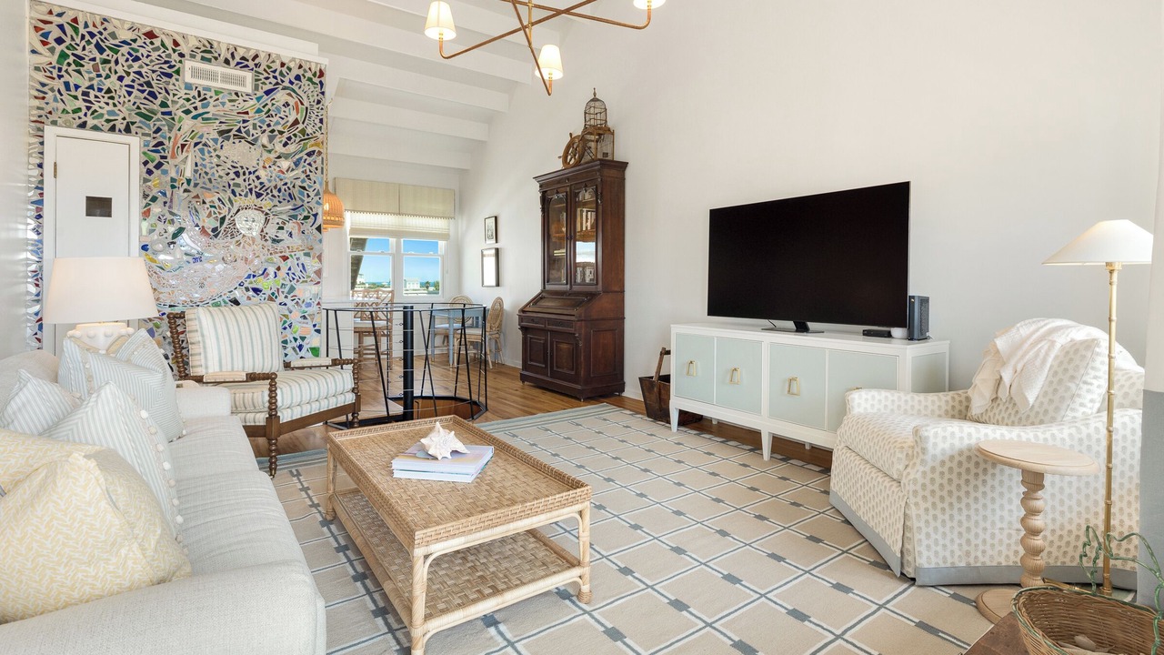 Photo of Livingroom in Seaside