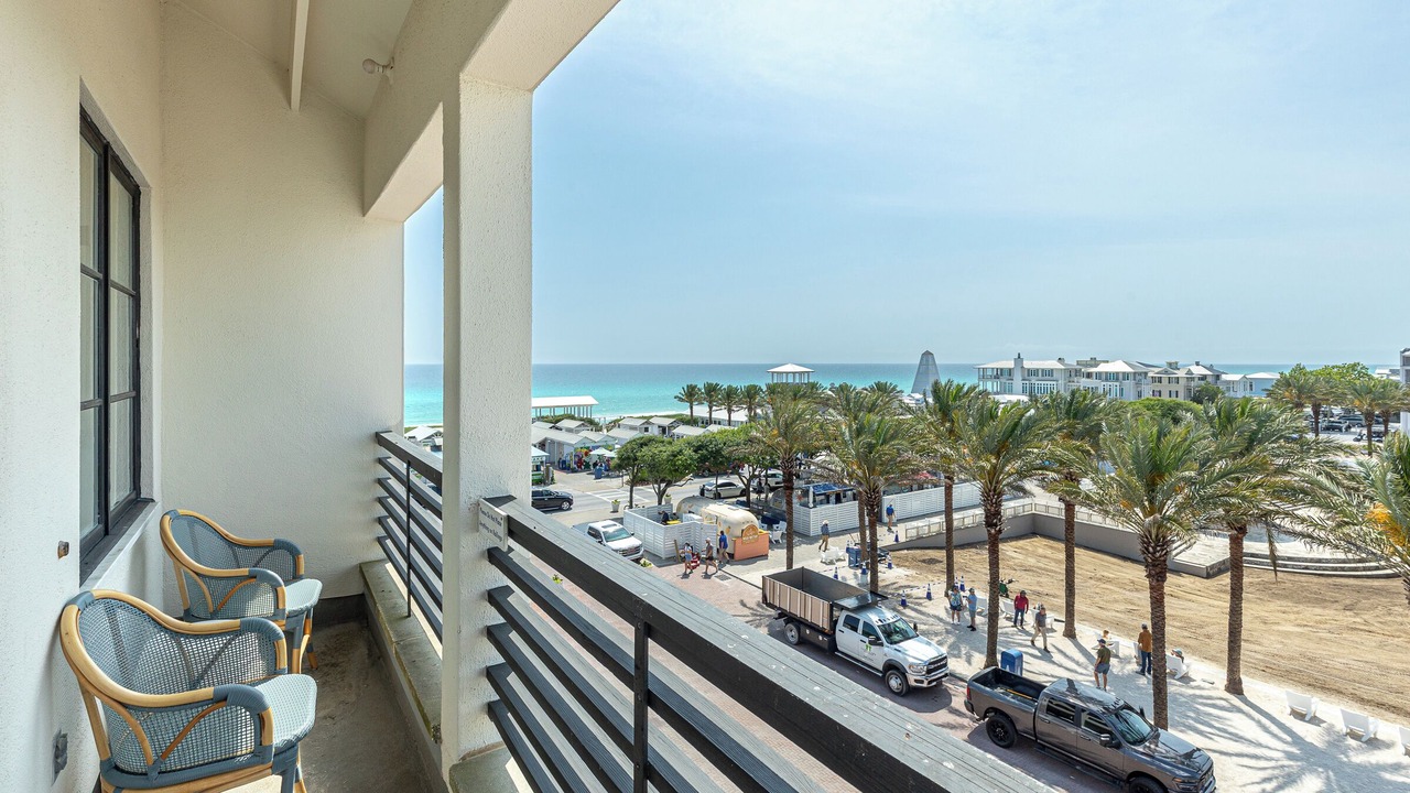 Photo of Outdoor in Seaside