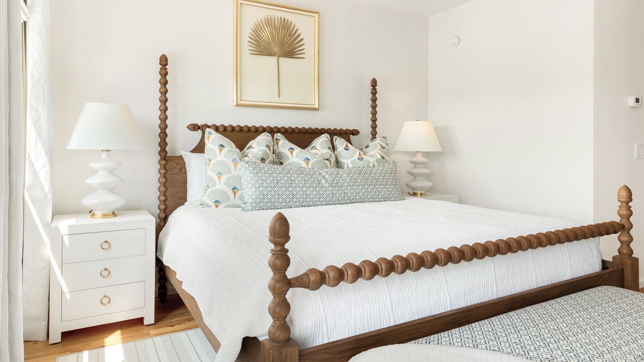 Photo of Bedroom in Seaside