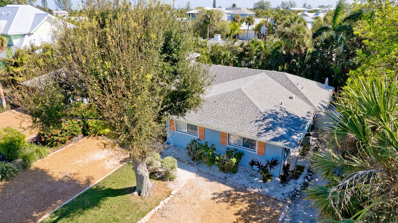 Photo of Outdoor in Holmes Beach