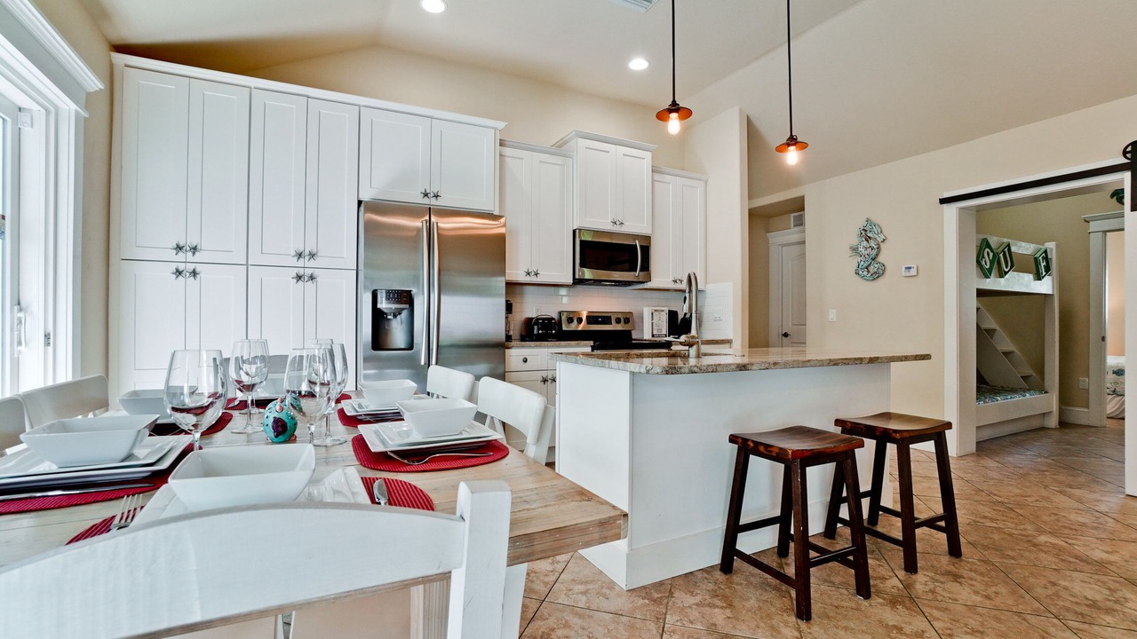 Photo of Kitchen in Holmes Beach