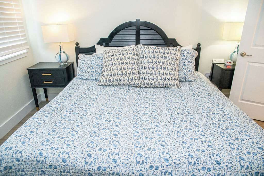 Photo of Bedroom in Fernandina Beach