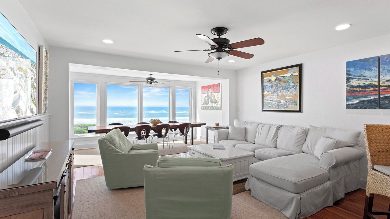 Photo of Bedroom in Santa Rosa Beach