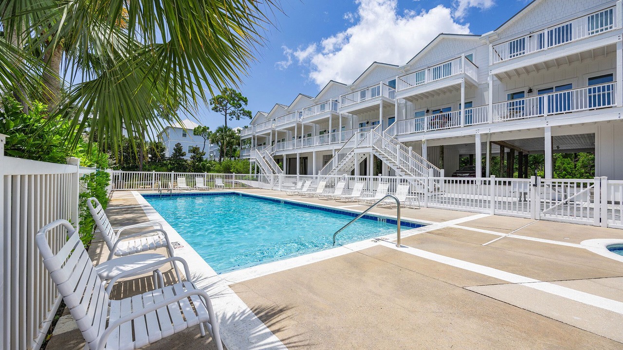 Photo of Outdoor in Santa Rosa Beach