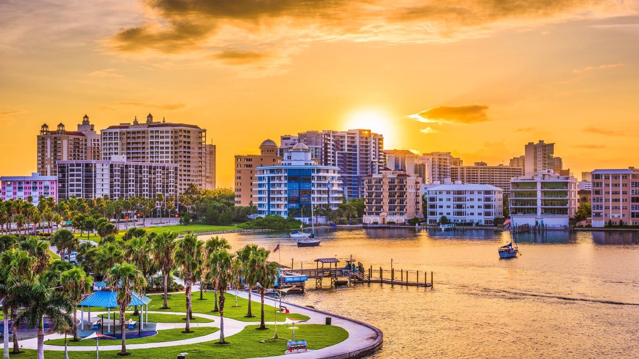 Photo of Others in Siesta Key Village