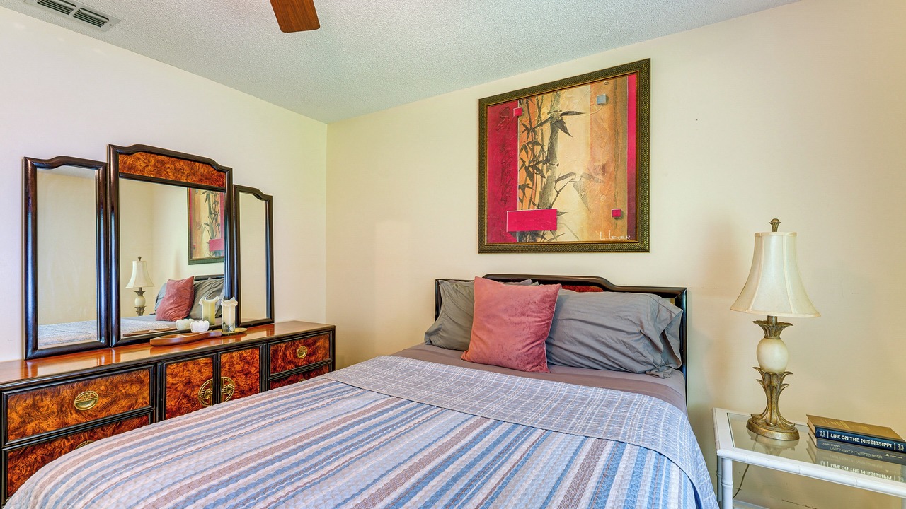 Photo of Bedroom in Dunnellon
