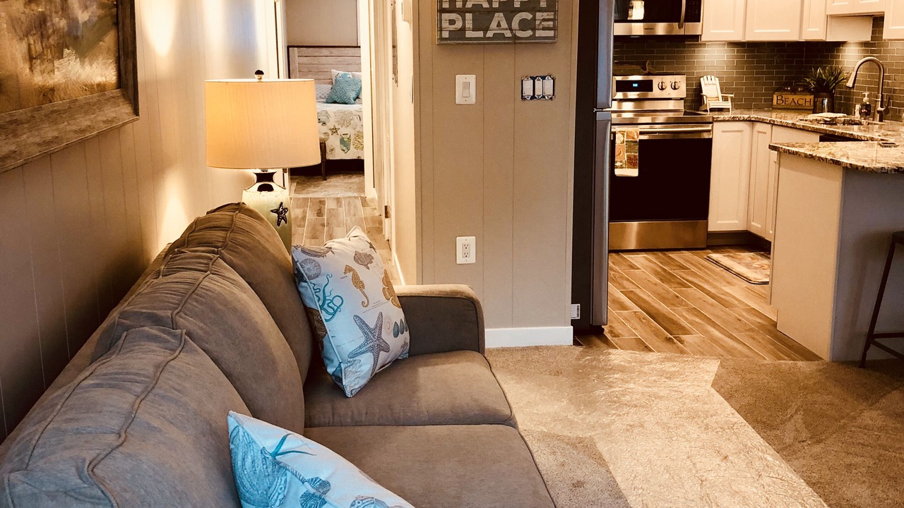 Photo of Livingroom in Midtown Ocean City