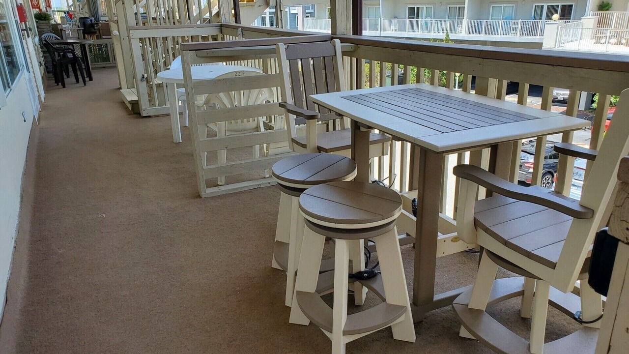 Photo of Outdoor in Midtown Ocean City