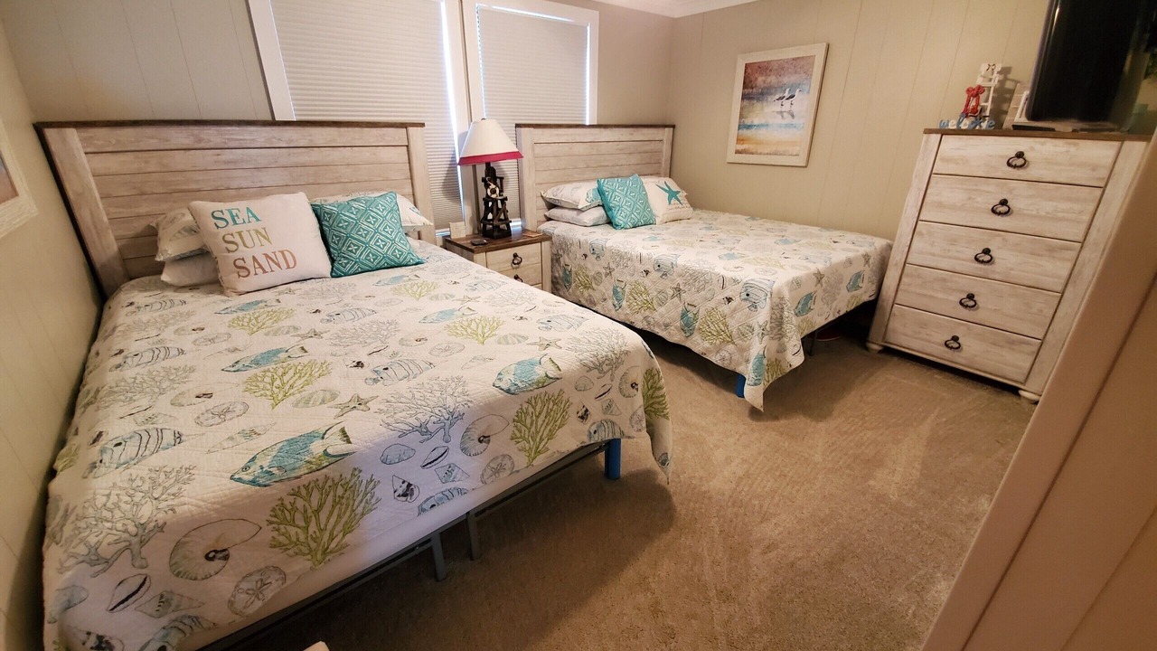 Photo of Bedroom in Midtown Ocean City