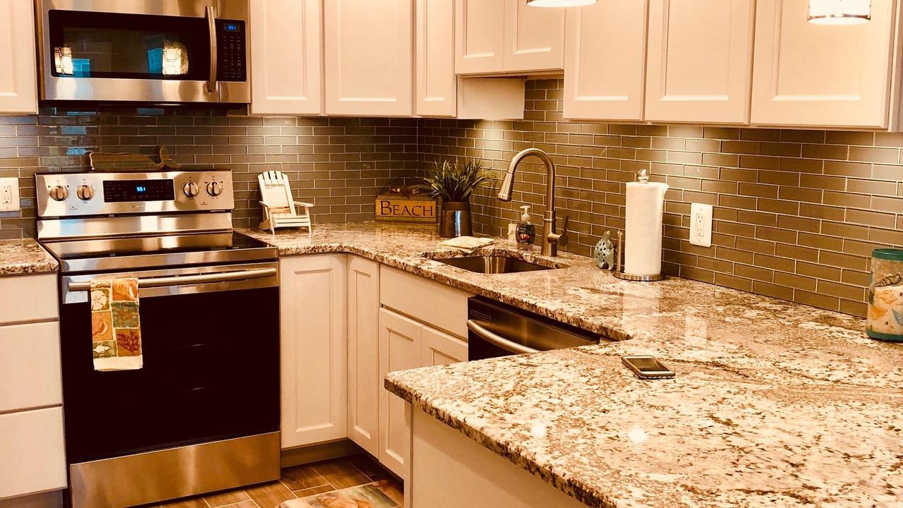 Photo of Kitchen in Midtown Ocean City