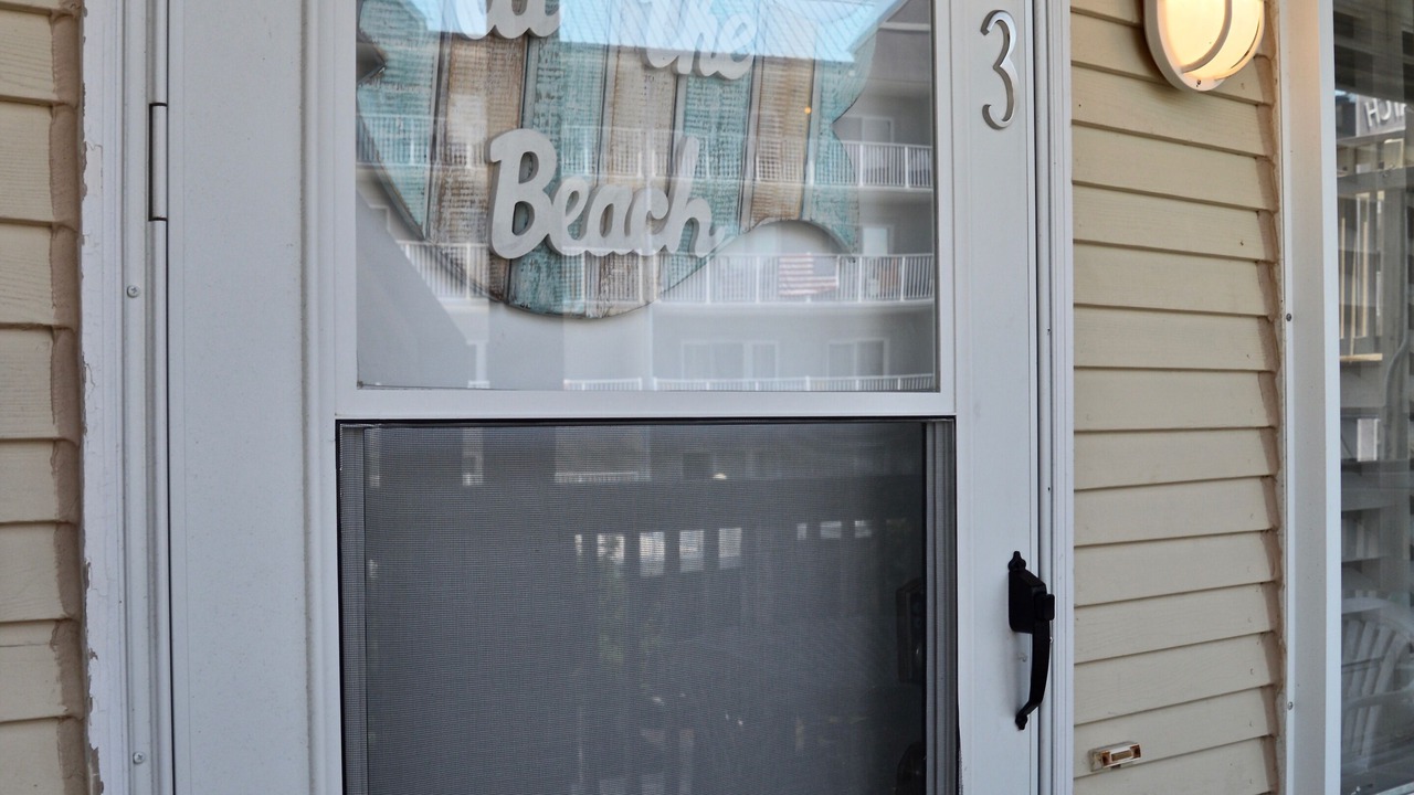 Photo of Outdoor in Midtown Ocean City