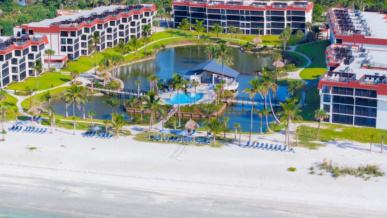 Photo of Outdoor in Sanibel