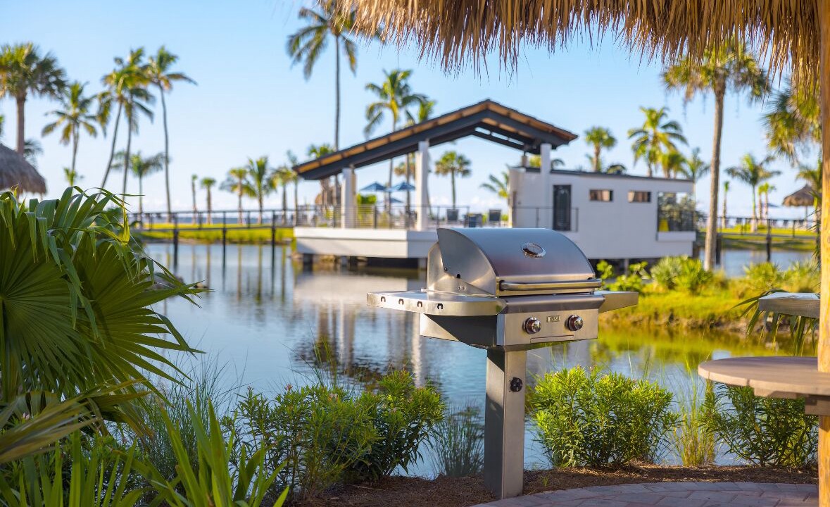 Photo of Outdoor in Sanibel
