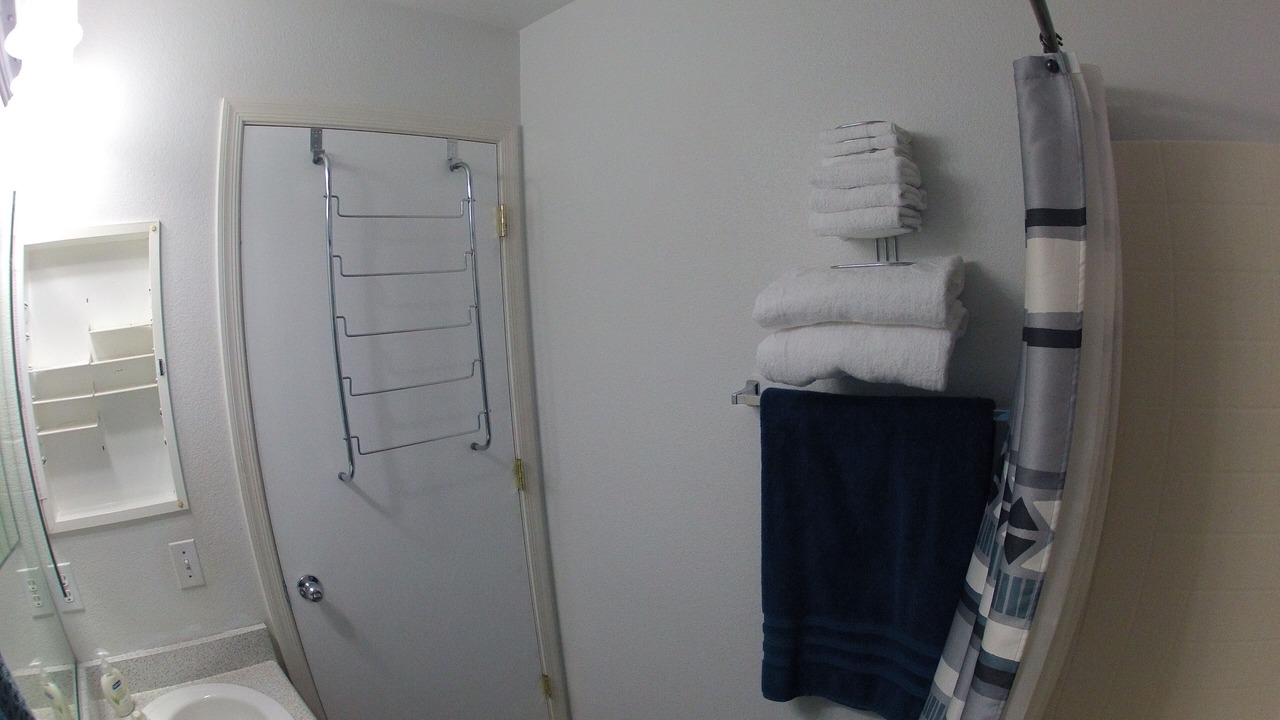 Photo of Bathroom in Silverado Ranch