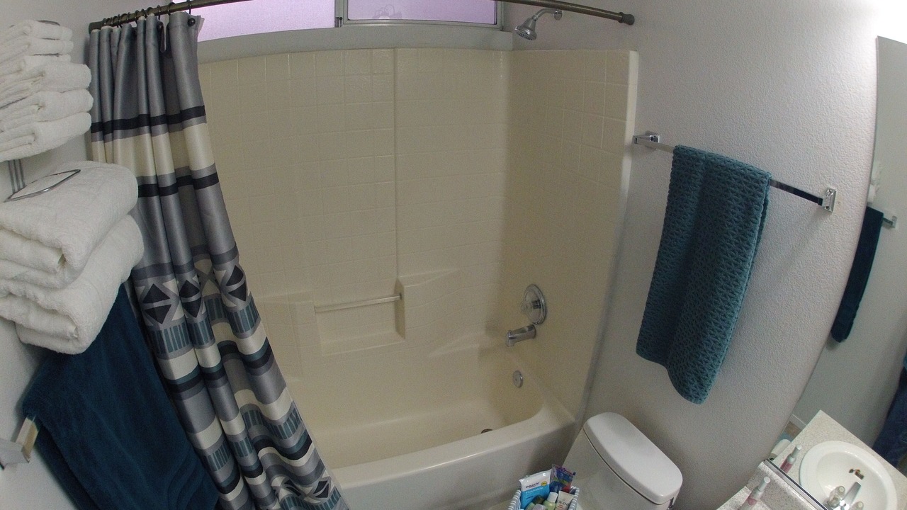 Photo of Bathroom in Silverado Ranch