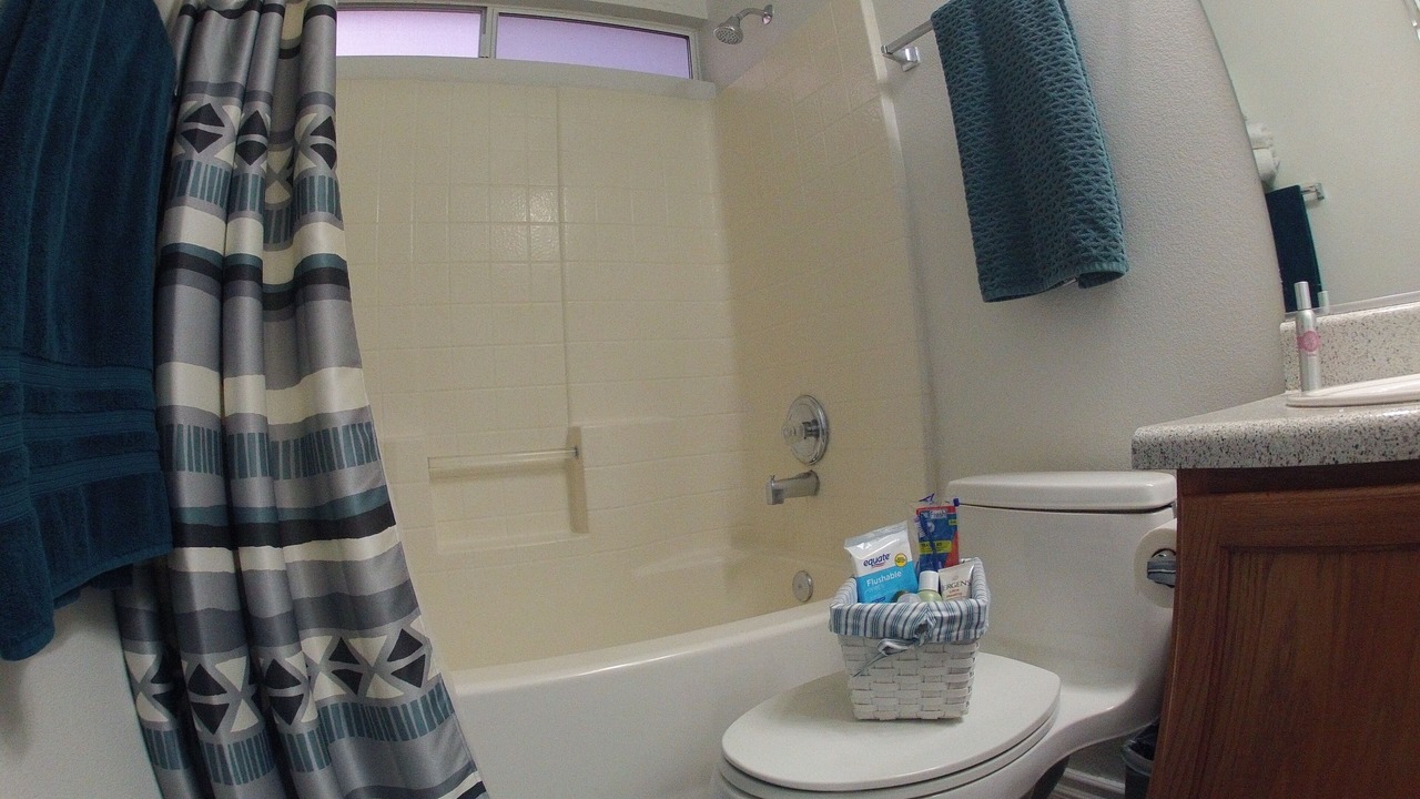 Photo of Bathroom in Silverado Ranch