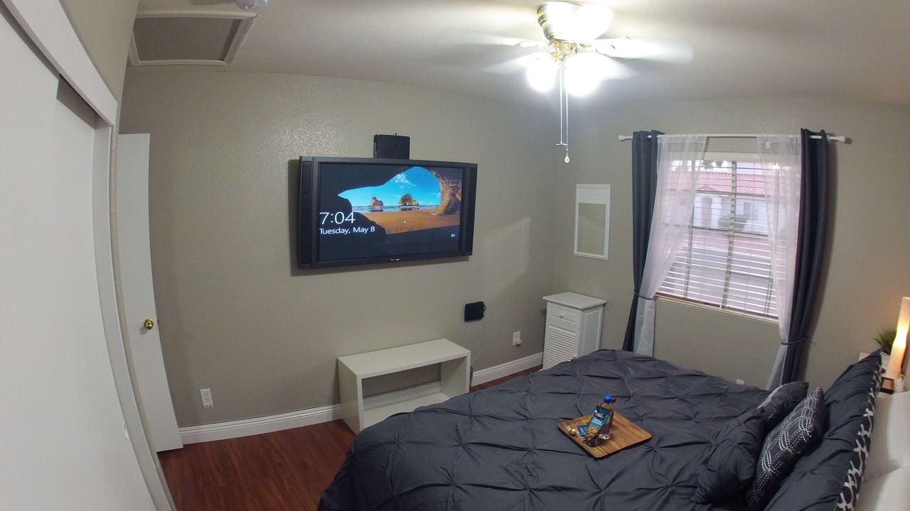 Photo of Bedroom in Silverado Ranch