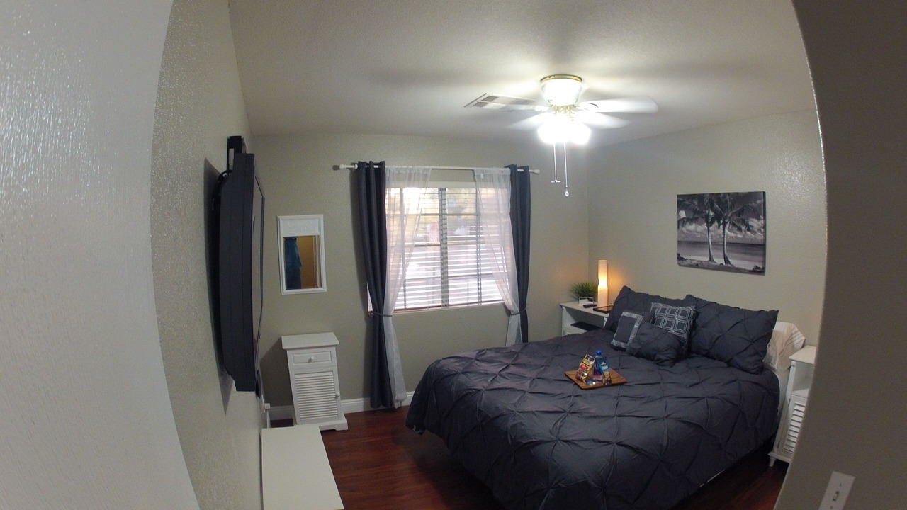 Photo of Bedroom in Silverado Ranch