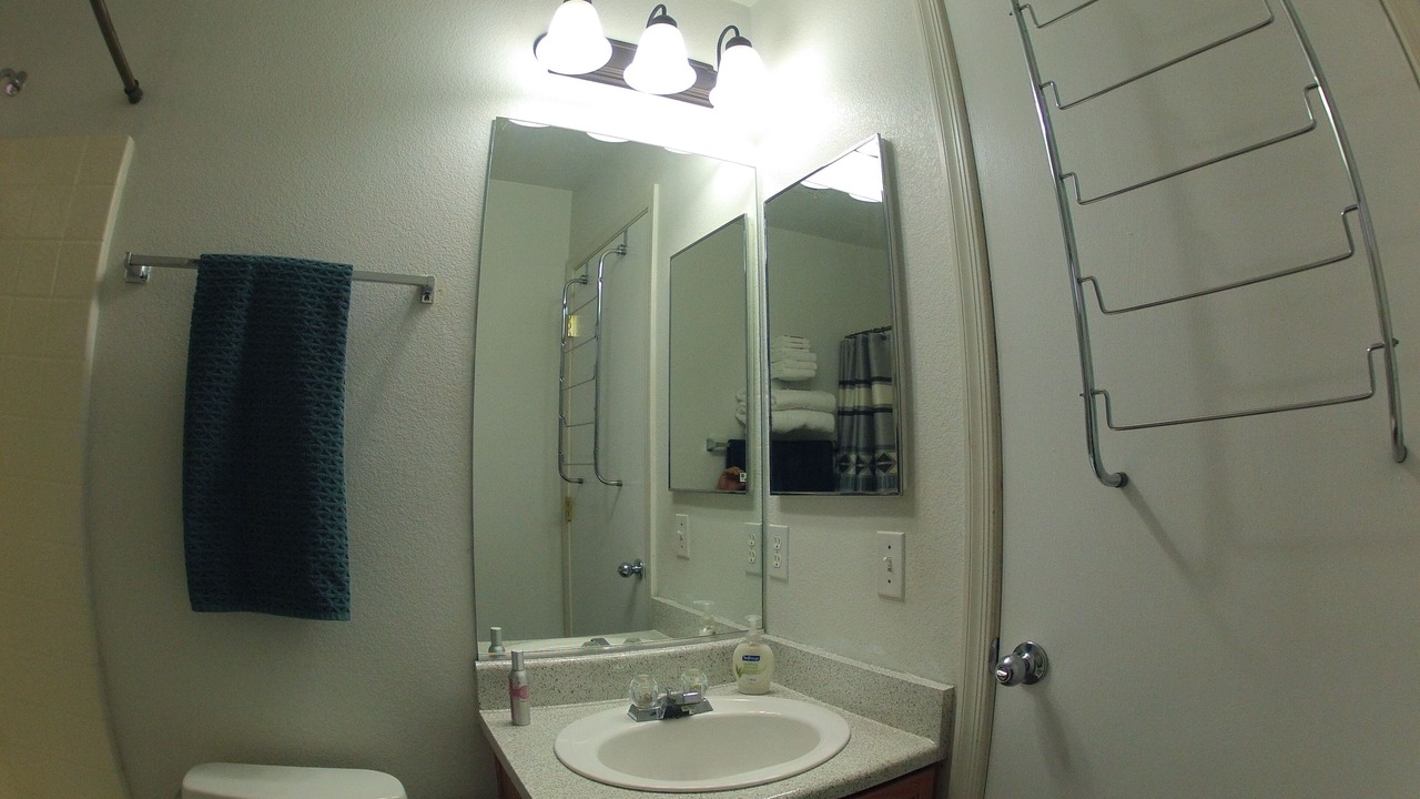 Photo of Bathroom in Silverado Ranch
