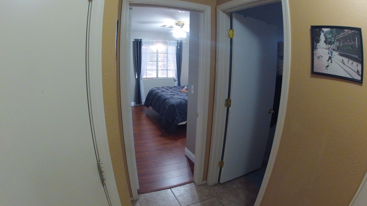 Photo of Bedroom in Silverado Ranch