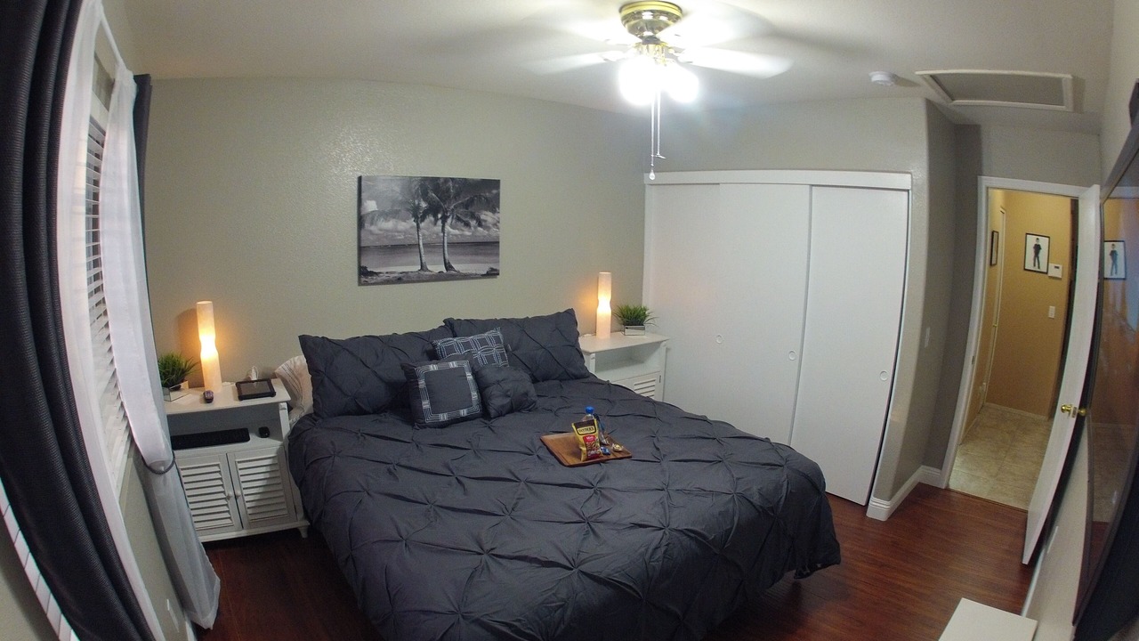 Photo of Bedroom in Silverado Ranch