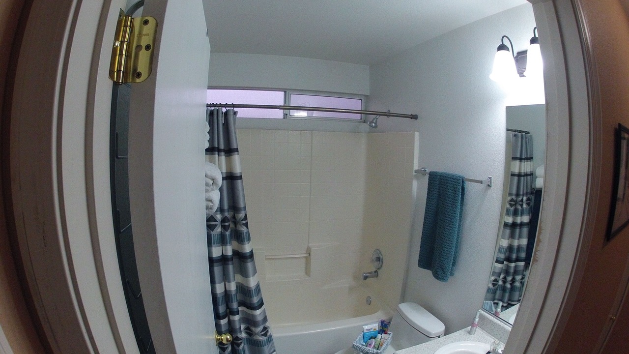 Photo of Bathroom in Silverado Ranch