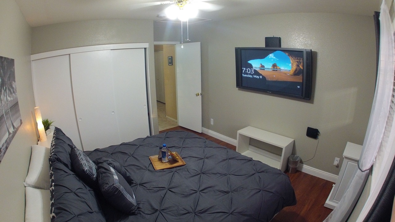 Photo of Bedroom in Silverado Ranch