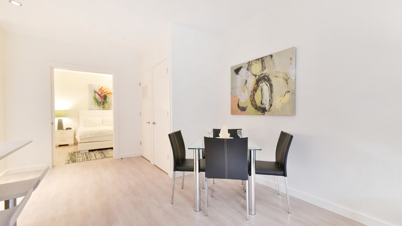 Photo of Livingroom in Chinatown