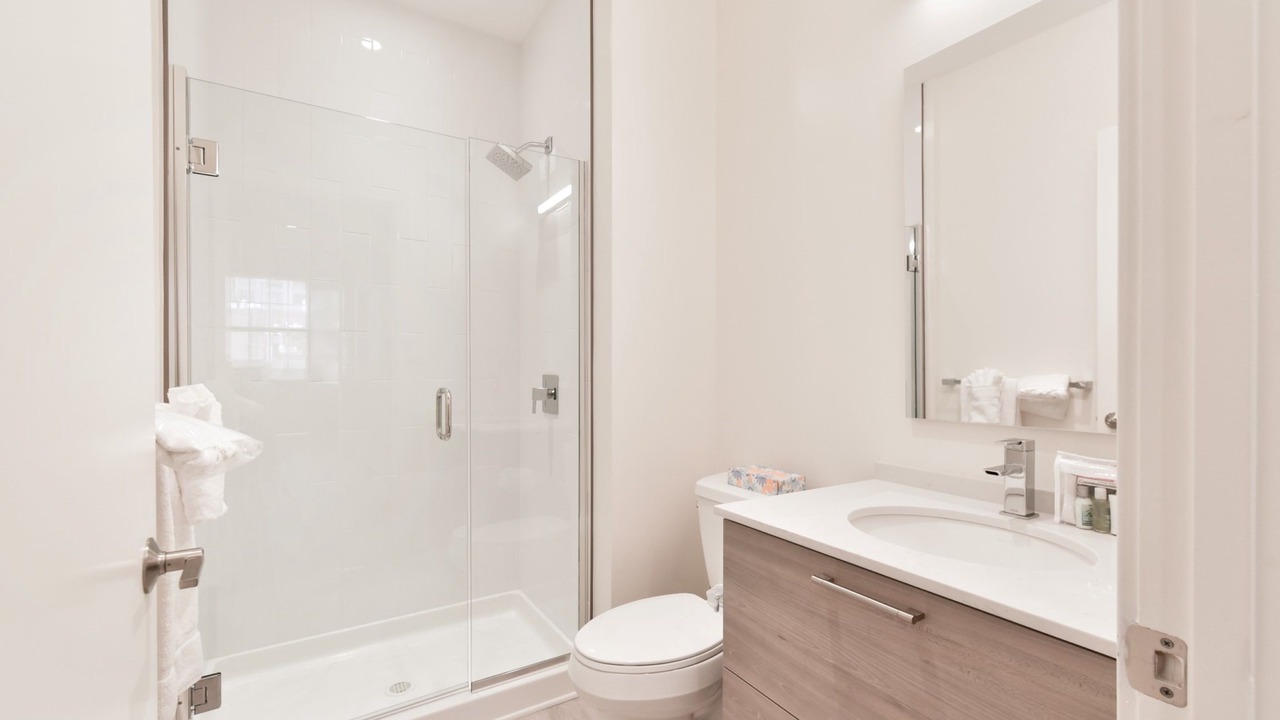 Photo of Bathroom in Chinatown