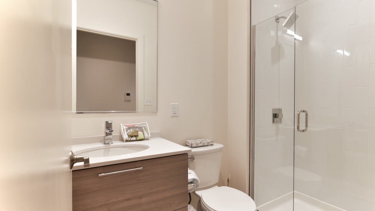 Photo of Bathroom in Chinatown