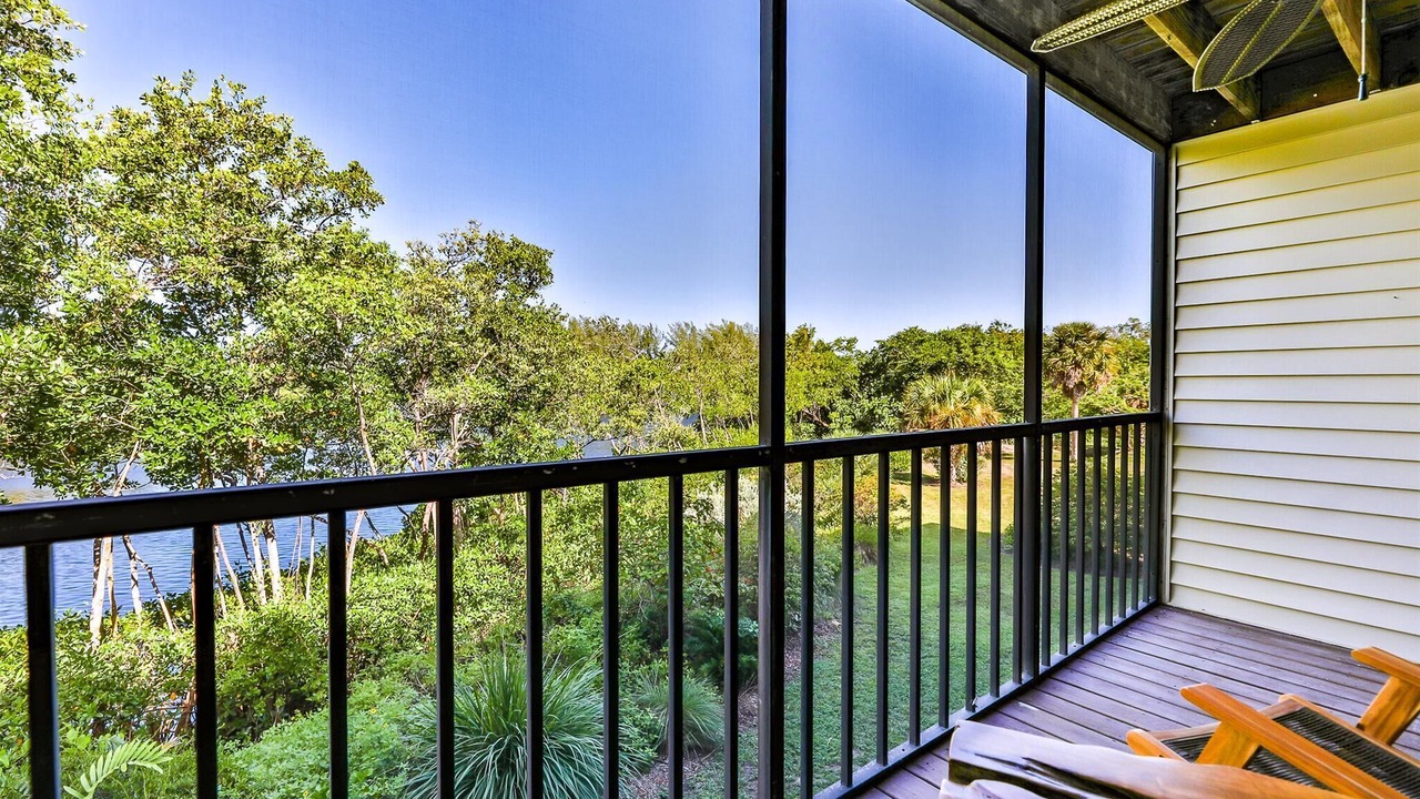 Photo of Outdoor in Sanibel