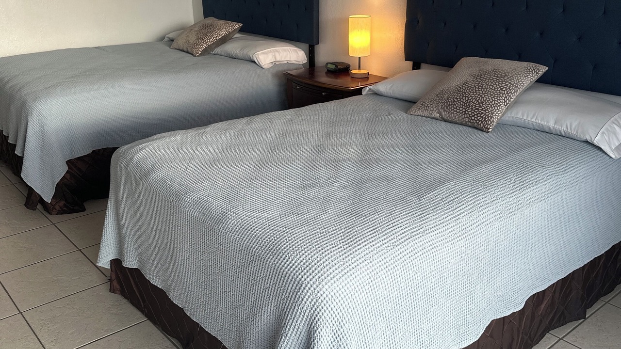 Photo of Bedroom in Sunny Isles Beach