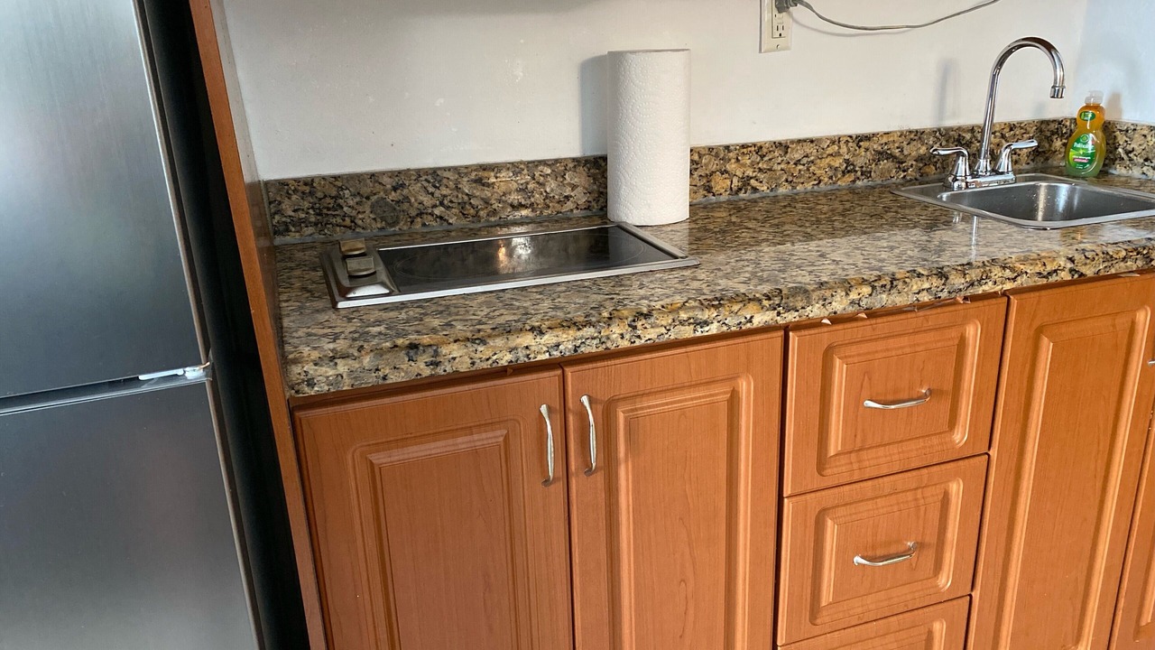 Photo of Kitchen in Sunny Isles Beach