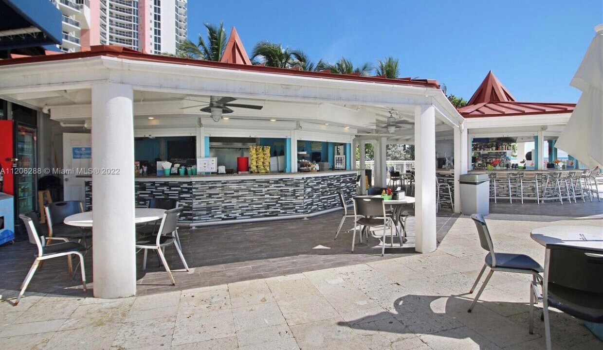 Photo of Outdoor in Sunny Isles Beach