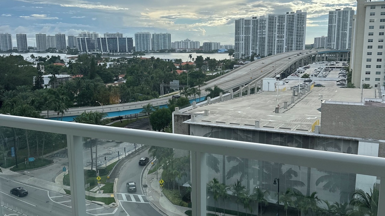 Photo of Outdoor in Sunny Isles Beach