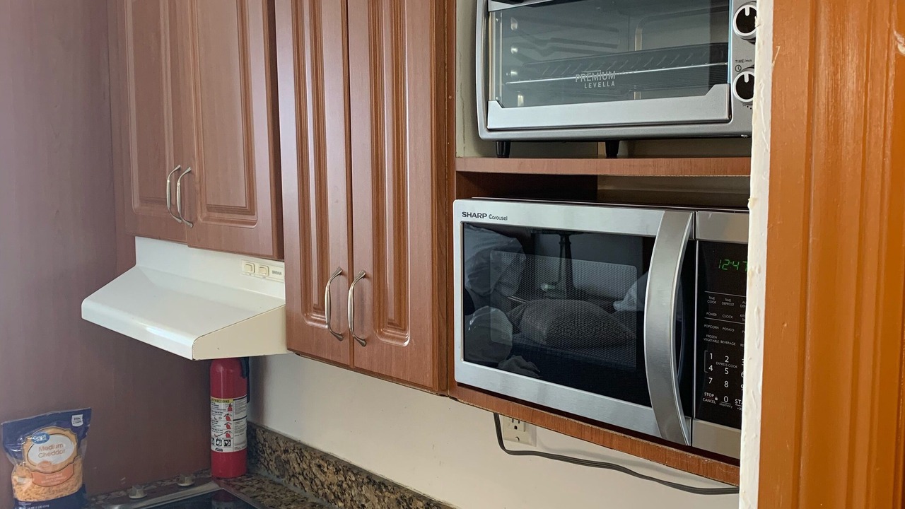Photo of Kitchen in Sunny Isles Beach