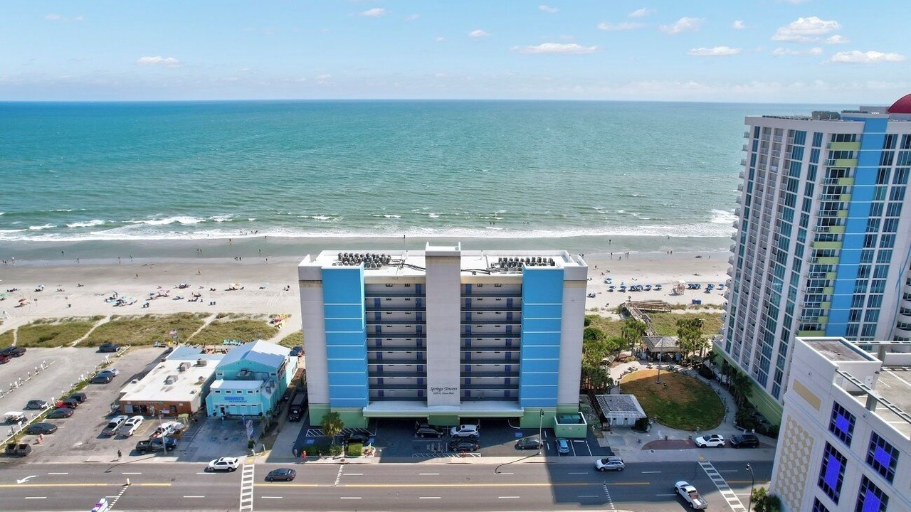 Photo of Outdoor in Cherry Grove Beach