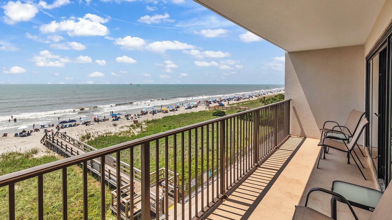 Photo of Outdoor in Cherry Grove Beach