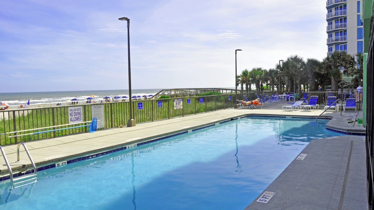 Photo of Outdoor in Cherry Grove Beach