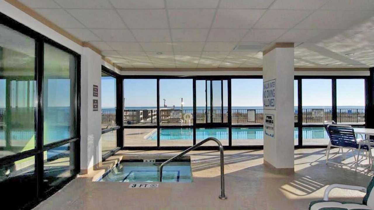 Photo of Outdoor in Cherry Grove Beach