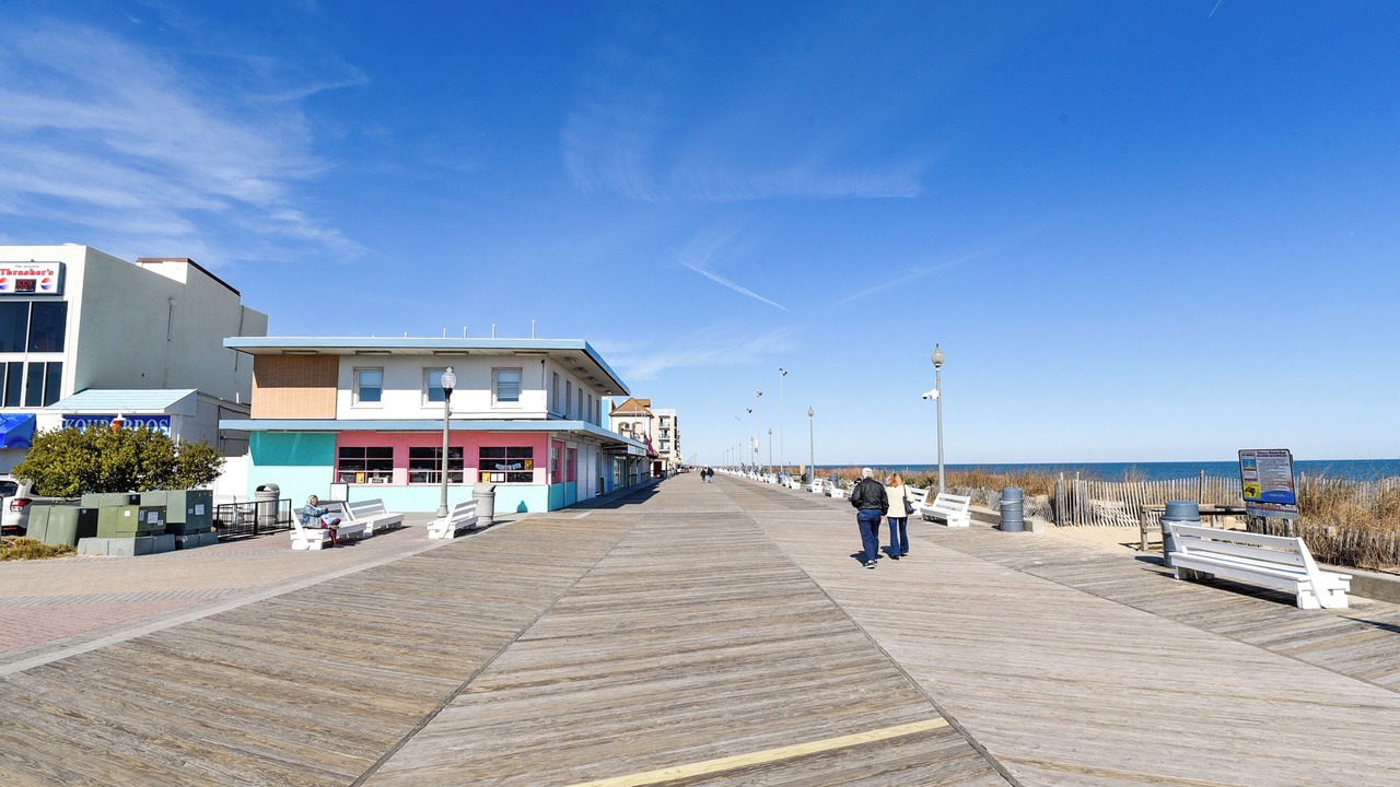 Photo of Others in Rehoboth Beach