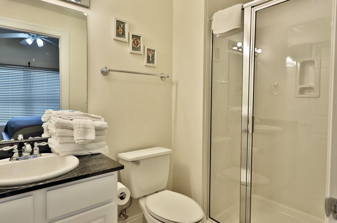 Photo of Bathroom in Panama City Beach