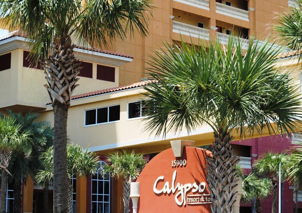 Photo of Outdoor in Panama City Beach