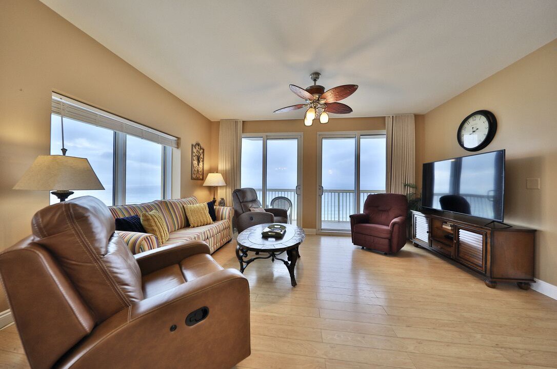 Photo of Bedroom in Panama City Beach