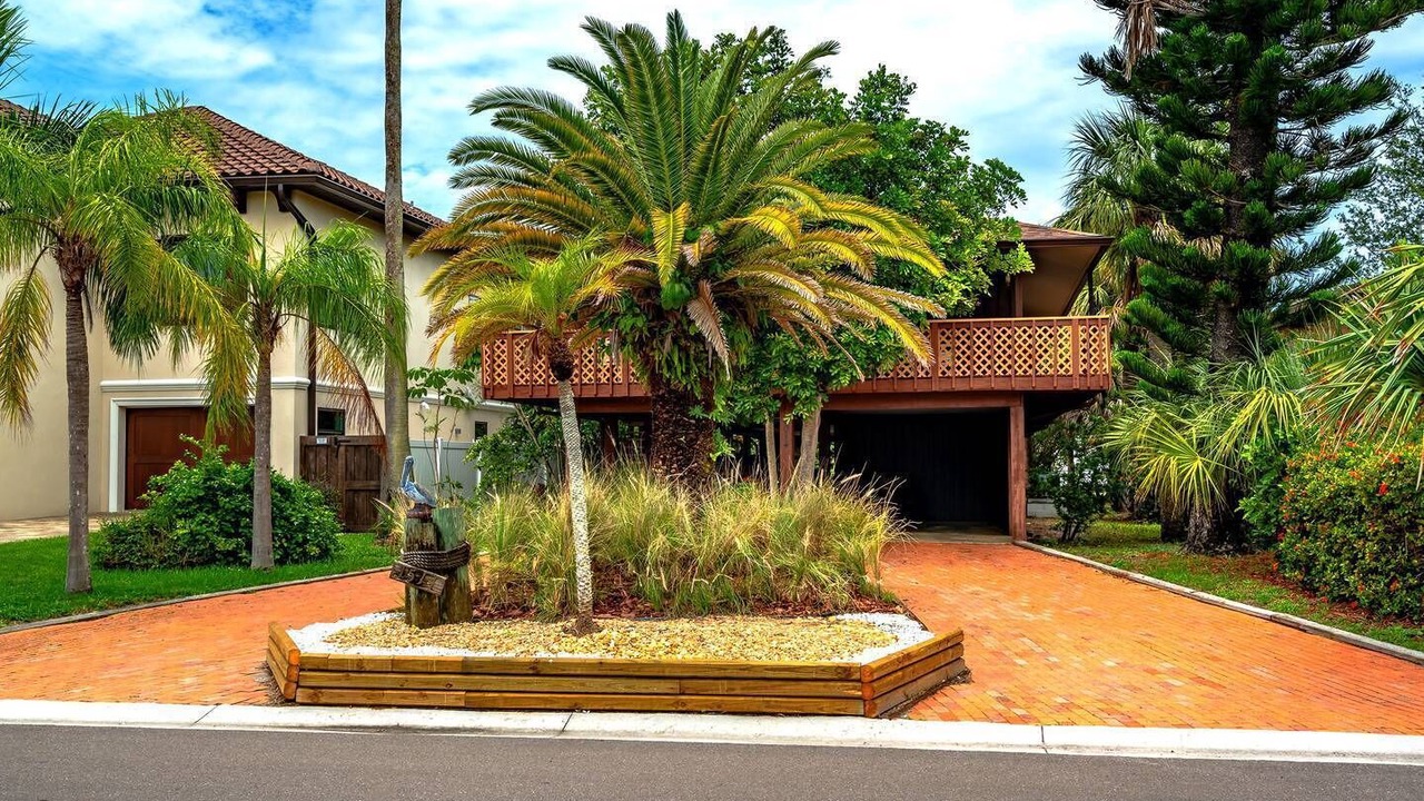 Photo of Outdoor in Indian Rocks Beach