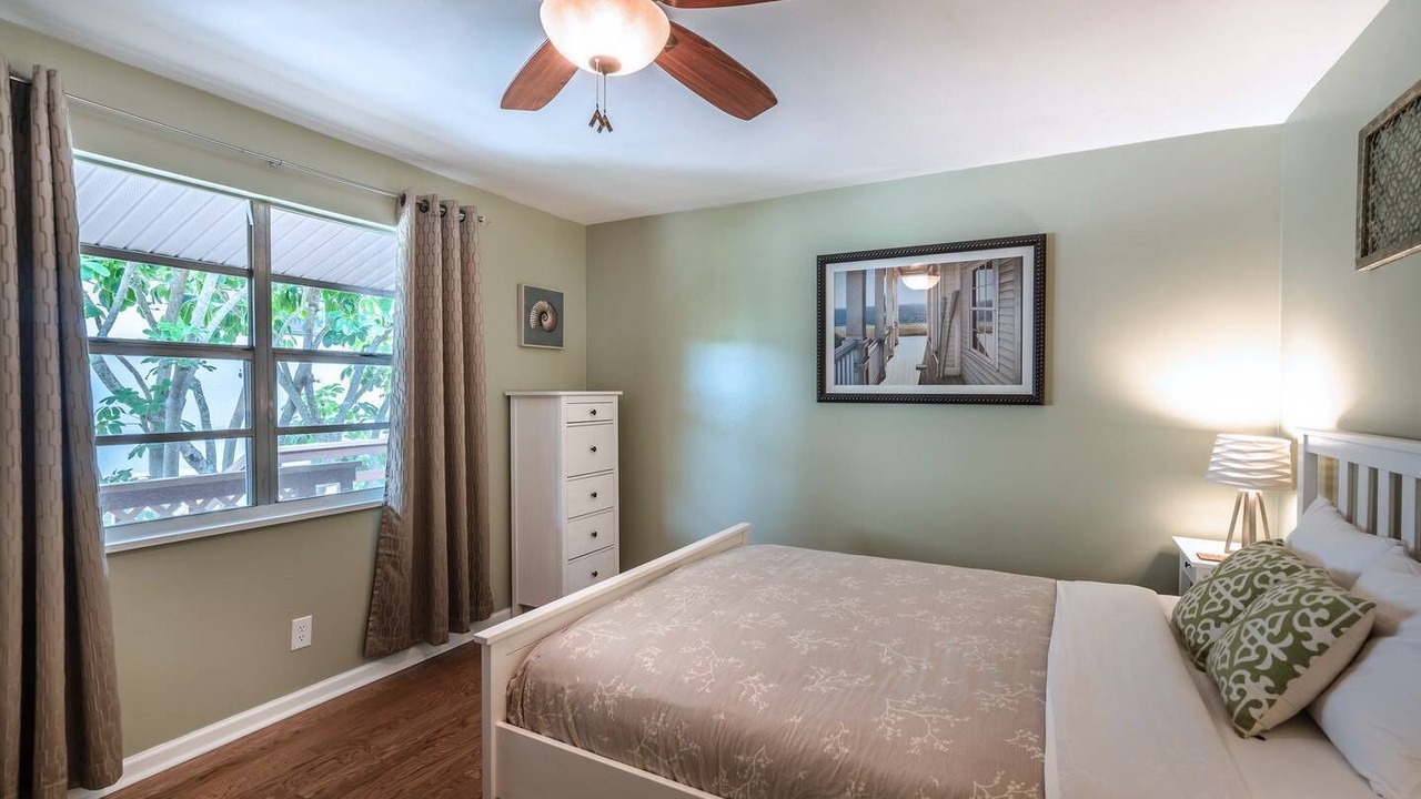 Photo of Bedroom in Indian Rocks Beach