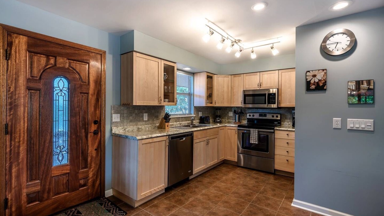 Photo of Kitchen in Indian Rocks Beach